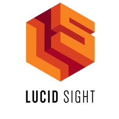 Lucid Sight logo