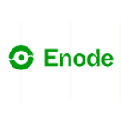 Enode logo