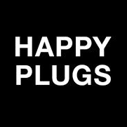 Happy Plugs logo