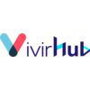 Vivirhub logo