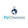 FlyCleaners logo