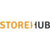 StoreHub logo