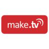 Make.TV logo