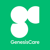 GenesisCare logo