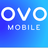 OVO logo