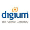 Digium logo