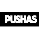 PUSHAS logo