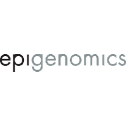 Epigenomics AG logo