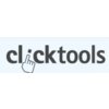 Clicktools logo