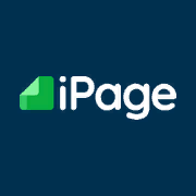 IPage logo