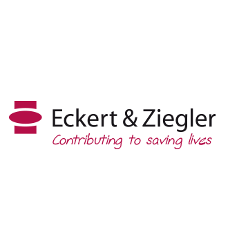 Eckert & Ziegler logo