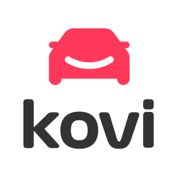 Kovi logo