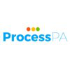 Process PA logo