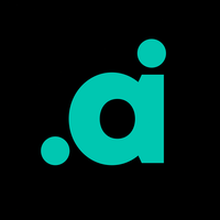 Front AI logo