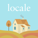 Locale logo