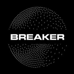 Breaker (SingularDTV) logo