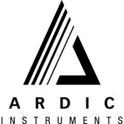 Ardic Instruments logo