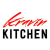 Kravin Kitchen logo