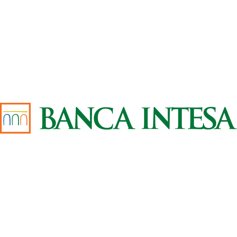 Banca Intesa Beograd logo