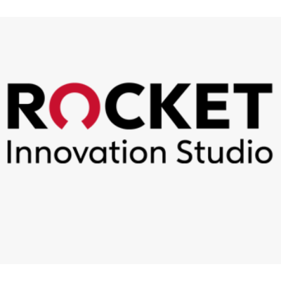 Rocket Innovation Studio logo