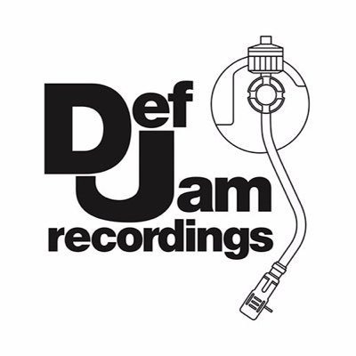 Def Jam Recordings logo