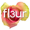 FL3UR logo