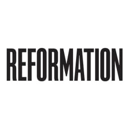 Reformation logo