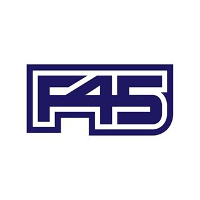 F45 Training logo