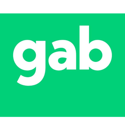 Gab logo