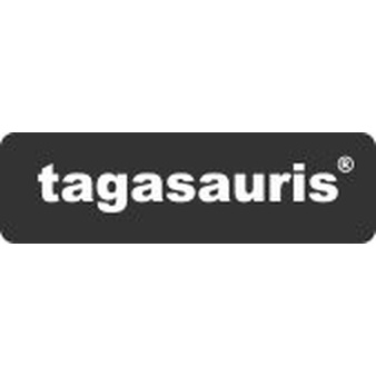 Tagasauris logo