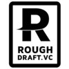 Rough Draft Ventures logo