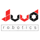 Juvo Robotics logo