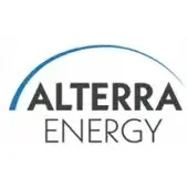 Alterra Energy logo