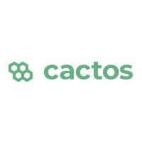 Cactos logo