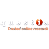 Questia Media logo