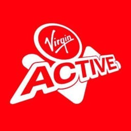 Virgin Active logo