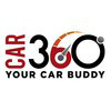 Car360degree-your car buddy logo