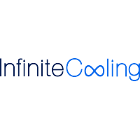 Infinite Cooling Inc. logo