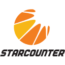 Starcounter logo