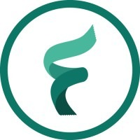 Flux (financial technology company) logo