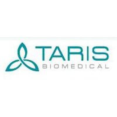 TARIS Biomedical logo