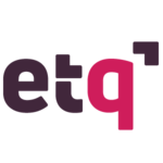 ETQ logo