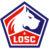 Lille OSC logo