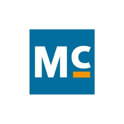 McKesson Connect logo