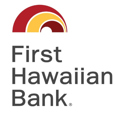 First Hawaiian Bank logo