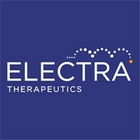 Electra Therapeutics logo