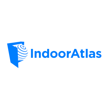 IndoorAtlas logo