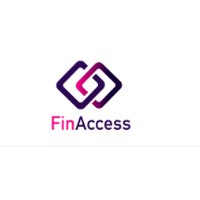 FinAccess logo