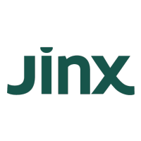 Jinx logo