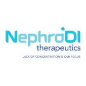 NephroDI Therapeutics logo